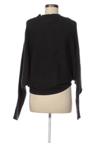 Γυναικείο πουλόβερ Zara Knitwear, Μέγεθος L, Χρώμα Γκρί, Τιμή 5,57 €