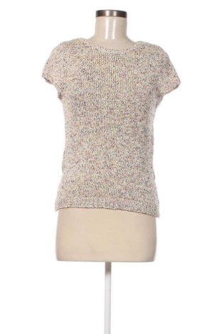 Γυναικείο πουλόβερ Zara Knitwear, Μέγεθος M, Χρώμα Πολύχρωμο, Τιμή 4,45 €