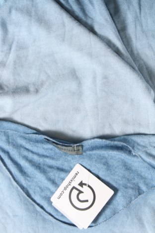 Дамски пуловер Zauberstern, Размер M, Цвят Син, Цена 10,73 лв.