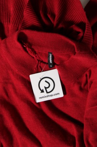 Γυναικείο πουλόβερ Zavanna, Μέγεθος S, Χρώμα Κόκκινο, Τιμή 6,28 €