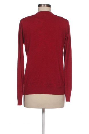Дамски пуловер Zavanna, Размер S, Цвят Червен, Цена 11,02 лв.