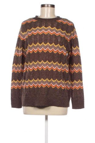 Γυναικείο πουλόβερ Zavanna, Μέγεθος M, Χρώμα Πολύχρωμο, Τιμή 5,56 €
