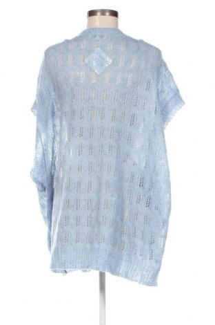 Damenpullover Zhenzi, Größe XL, Farbe Blau, Preis 10,55 €