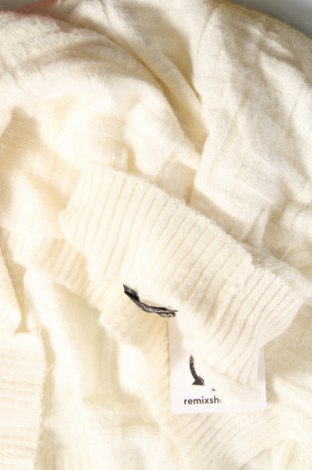 Дамски пуловер mbyM, Размер XS, Цвят Бял, Цена 7,92 лв.