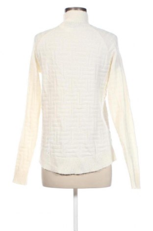 Дамски пуловер mbyM, Размер XS, Цвят Бял, Цена 23,76 лв.