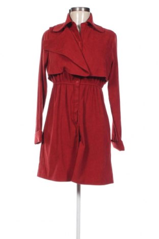 Dámsky prechodný kabát , Veľkosť S, Farba Oranžová, Cena  40,92 €