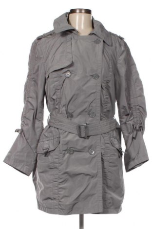 Damen Trenchcoat Bonita, Größe M, Farbe Grau, Preis 5,22 €