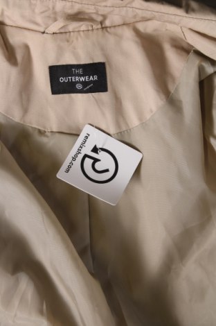 Dámsky prechodný kabát  C&A, Veľkosť M, Farba Béžová, Cena  16,59 €