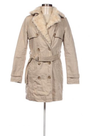 Dámsky prechodný kabát  C&A, Veľkosť S, Farba Béžová, Cena  8,51 €