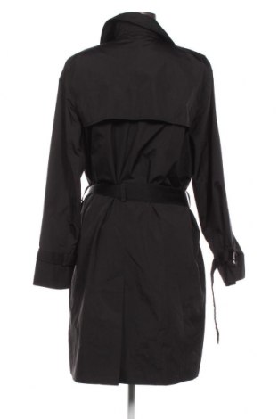 Trench de femei Calvin Klein Jeans, Mărime M, Culoare Negru, Preț 364,97 Lei