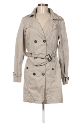 Damen Trenchcoat Esmara, Größe M, Farbe Grau, Preis 22,80 €