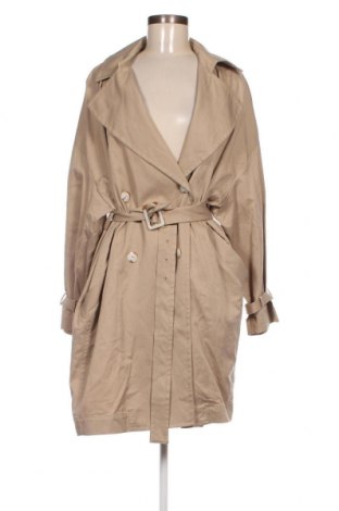 Dámsky prechodný kabát  H&M, Veľkosť M, Farba Béžová, Cena  19,56 €