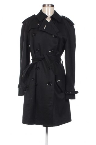 Дамски шлифер H&M COMME DES GARCONS, Размер XL, Цвят Черен, Цена 162,33 лв.