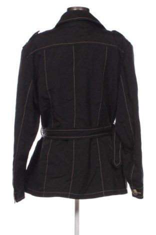 Dámský přechodný kabát  Laura Di Sarpi, Velikost XL, Barva Černá, Cena  1 196,00 Kč
