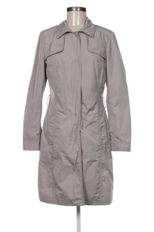 Damen Trenchcoat More & More, Größe S, Farbe Grau, Preis 56,41 €