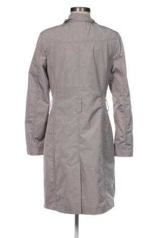 Damen Trenchcoat More & More, Größe S, Farbe Grau, Preis 56,41 €