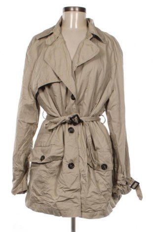 Dámský přechodný kabát  Nkd, Velikost XL, Barva Béžová, Cena  179,00 Kč