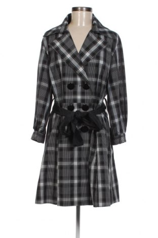 Damen Trench Coat Ny Collection, Größe XL, Farbe Mehrfarbig, Preis € 14,09