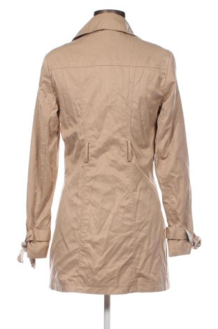 Damen Trenchcoat Orsay, Größe S, Farbe Beige, Preis 5,22 €