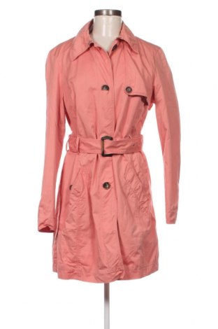 Damen Trenchcoat S.Oliver, Größe L, Farbe Rosa, Preis 30,27 €