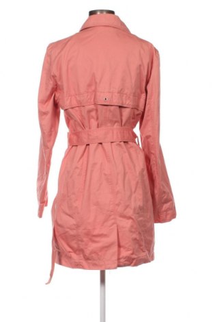 Damen Trenchcoat S.Oliver, Größe L, Farbe Rosa, Preis 52,19 €