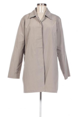 Damen Trenchcoat Saix, Größe L, Farbe Grün, Preis 7,66 €