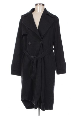 Dámsky prechodný kabát  Tamaris, Veľkosť S, Farba Modrá, Cena  23,36 €