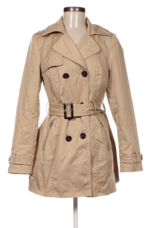 Damen Trench Coat Yessica, Größe S, Farbe Beige, Preis € 19,83