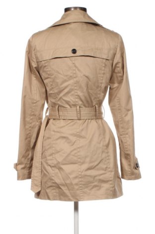Damen Trench Coat Yessica, Größe S, Farbe Beige, Preis € 19,83