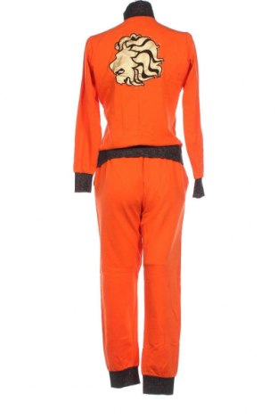 Γυναικείο αθλητικό σύνολο, Μέγεθος S, Χρώμα Πορτοκαλί, Τιμή 65,47 €