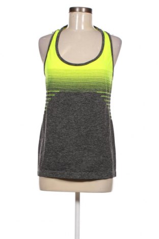Damen Sporttop New Look, Größe L, Farbe Grau, Preis 8,18 €
