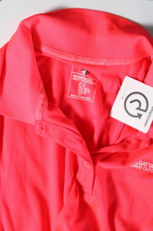 Damen Sporttop Regatta, Größe XL, Farbe Rosa, Preis € 9,05
