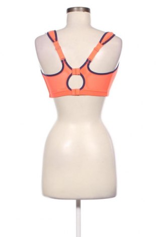 Γυναίκειο αθλητικό τοπ Shock Absorber, Μέγεθος M, Χρώμα Πορτοκαλί, Τιμή 12,37 €