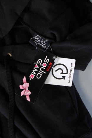Damen Sweatshirt, Größe M, Farbe Schwarz, Preis € 10,43