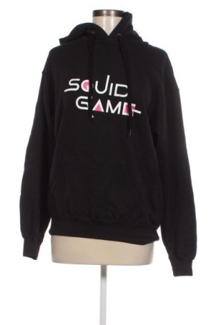 Damen Sweatshirt, Größe M, Farbe Schwarz, Preis € 10,43