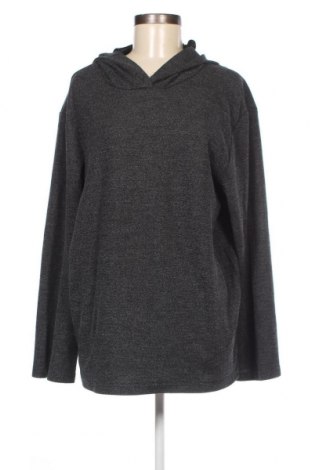 Γυναικείο φούτερ, Μέγεθος XXL, Χρώμα Μαύρο, Τιμή 5,74 €