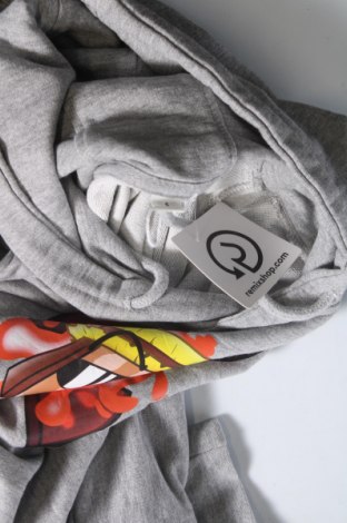 Damen Sweatshirt, Größe S, Farbe Grau, Preis 6,26 €