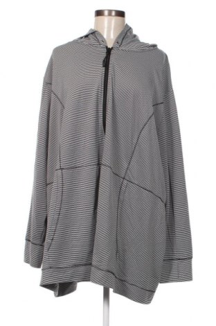 Damen Sweatshirt, Größe 3XL, Farbe Mehrfarbig, Preis 16,35 €