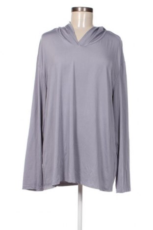 Damen Sweatshirt, Größe 3XL, Farbe Grau, Preis 8,27 €