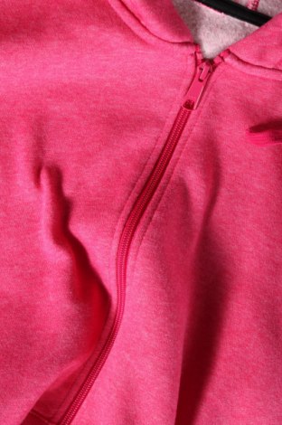 Hanorac de femei, Mărime S, Culoare Roz, Preț 73,98 Lei