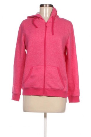 Damen Sweatshirt, Größe S, Farbe Rosa, Preis € 10,24