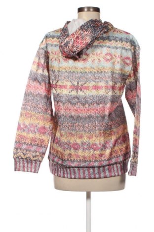Damen Sweatshirt, Größe S, Farbe Mehrfarbig, Preis 4,64 €