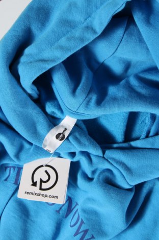Damen Sweatshirt, Größe XXL, Farbe Blau, Preis 14,73 €