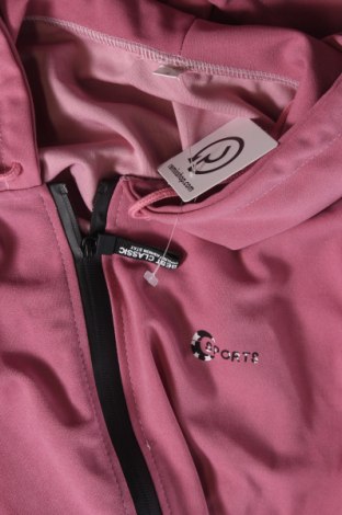 Γυναικείο φούτερ, Μέγεθος XL, Χρώμα Ρόζ , Τιμή 14,83 €