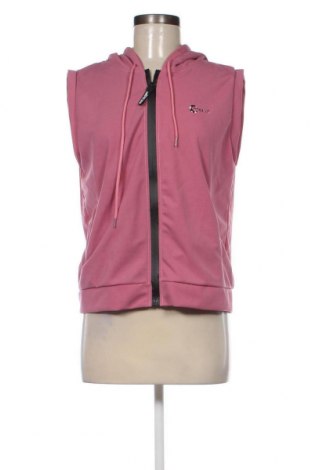 Γυναικείο φούτερ, Μέγεθος XL, Χρώμα Ρόζ , Τιμή 8,01 €