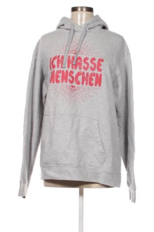 Damen Sweatshirt, Größe XL, Farbe Grau, Preis 7,87 €
