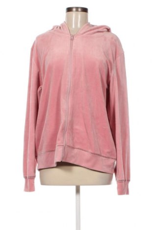 Női sweatshirt, Méret XL, Szín Rózsaszín, Ár 3 311 Ft