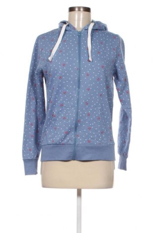 Damen Sweatshirt, Größe S, Farbe Blau, Preis 6,86 €