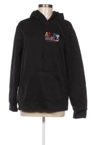 Damen Sweatshirt, Größe XL, Farbe Schwarz, Preis 8,48 €