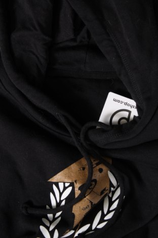Damen Sweatshirt, Größe M, Farbe Schwarz, Preis 6,86 €
